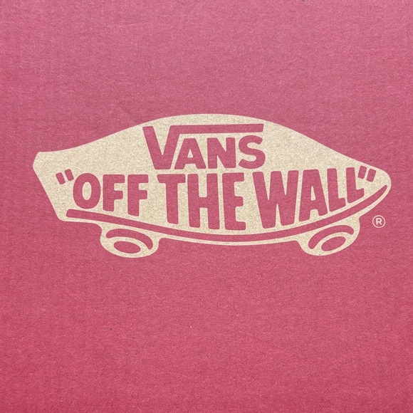 Vans Men's Black and Gray High-Top Sneakers - Picture 4 of 4